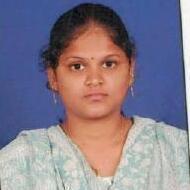 Kavitha T. Class 11 Tuition trainer in Hyderabad