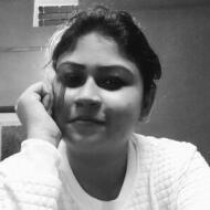 Sumedha G. Class I-V Tuition trainer in Burdwan