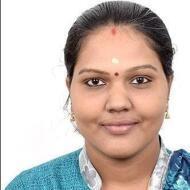 Vidhyasri S. Class 6 Tuition trainer in Hosur