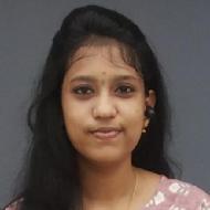 Ramyavasu Class 12 Tuition trainer in Pattukottai