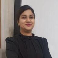 Lubna T. Nursing trainer in Nagpur