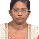 Photo of Yazhini A.