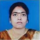 Photo of Malathi T