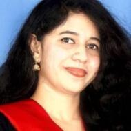 Zahara Fathima Class 12 Tuition trainer in Mysore