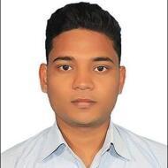 Abhay Kumar Gupta Class 10 trainer in Ranchi