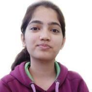 Sneha T. Class I-V Tuition trainer in Delhi