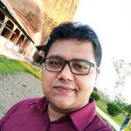 Raj B Saga Class 12 Tuition trainer in Sivasagar