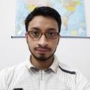 Photo of Vishal Sarkar