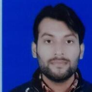 Vikash IBPS Exam trainer in Rohtas