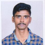 R K Thulasi Mani Class 11 Tuition trainer in Nagari