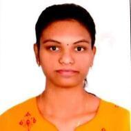 Akshitha R. NEET-UG trainer in Hyderabad