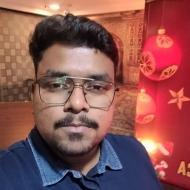 Aadarsh Kumar Verma Class 12 Tuition trainer in Bhilai Nagar