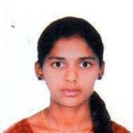 Asha Y. Class 10 trainer in Bangalore