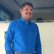 Perala Gnananandam Telugu Language trainer in Medak