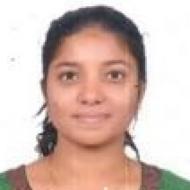 Kirithi BSc Tuition trainer in Bangalore