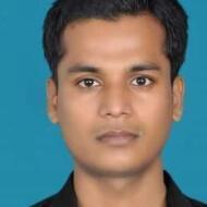 Arun Kumar Sahu Class I-V Tuition trainer in Kantabanji