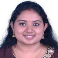 Soorya S. Class 12 Tuition trainer in Thiruvananthapuram