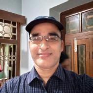 Pankaj K J. Class 11 Tuition trainer in Ghaziabad