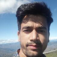 Nitesh Khanna BTech Tuition trainer in Dehradun