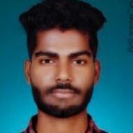 Susanta Kumar Sahu Class I-V Tuition trainer in Kalahandi