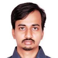 Krishna Prasad PLC Automation trainer in Bangalore