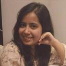 Photo of Astha N.