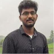 Chenchu Raj Sankar G Class 12 Tuition trainer in Tirupathi