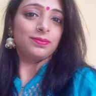 Nisha S. BCom Tuition trainer in Ambala