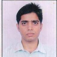 Ashutosh Singh Class 12 Tuition trainer in Mathura