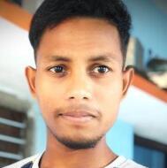Akash Pradhani Class I-V Tuition trainer in Sambalpur