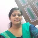 Photo of Susmita S.