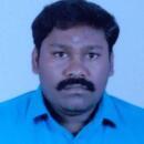 Photo of Ramprasanth M