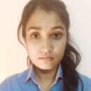 Photo of Jagriti S.