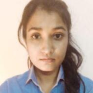 Jagriti S. Spoken English trainer in Lucknow