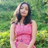 Shivani K. Class 11 Tuition trainer in Ranchi