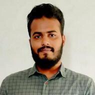 Mohammed Suhail E V Class 12 Tuition trainer in Palakkad