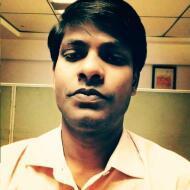 Pranav Prabhakar Engineering Entrance trainer in Munger