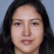 Kishorima K. Class I-V Tuition trainer in Delhi