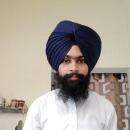 Photo of Gurpreet Singh