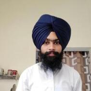 Gurpreet Singh Vocal Music trainer in Patiala