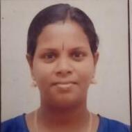 Anusree A. Class I-V Tuition trainer in Cherthala