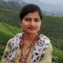 Photo of Sandeepa