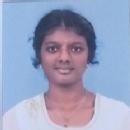 Photo of Kruthika S.