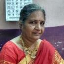 Photo of Rajani L.