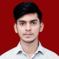 Nitesh Bist Music Production trainer in Noida