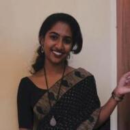 Sara Eliana . Class 12 Tuition trainer in Chengalpattu