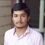 Hardik Baraiya iOS Development trainer in Botad