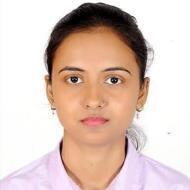 Puja K. Class 10 trainer in Ranchi