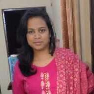 Vratika S. Class 12 Tuition trainer in Vadodara