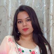 Rida K. Class 6 Tuition trainer in Bhopal